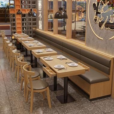 Restaurant Furniture